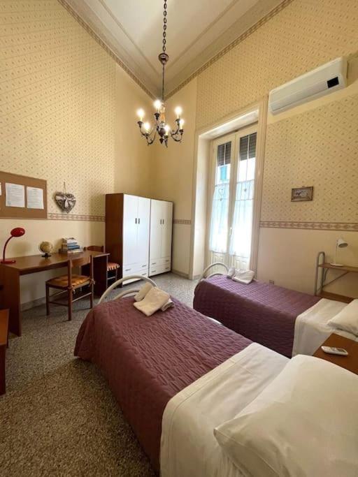 Palazzo Vitrano - Tourist Apartment CTA Exterior foto