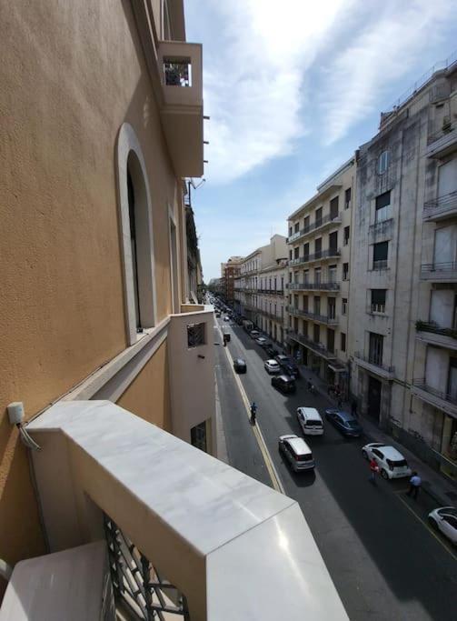 Palazzo Vitrano - Tourist Apartment CTA Exterior foto